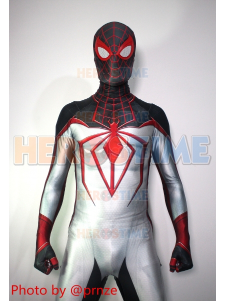 Spiderman tracksuit hot sale